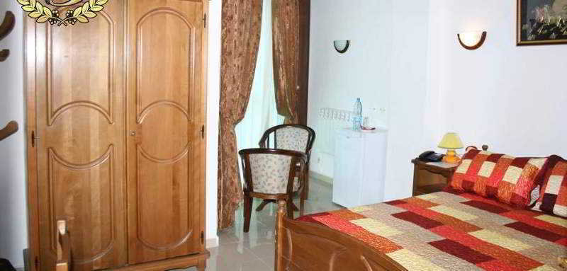 Hotel Beni-Tala Sidi Bel Abbès Exterior foto