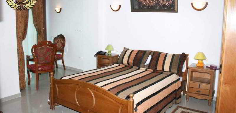 Hotel Beni-Tala Sidi Bel Abbès Exterior foto