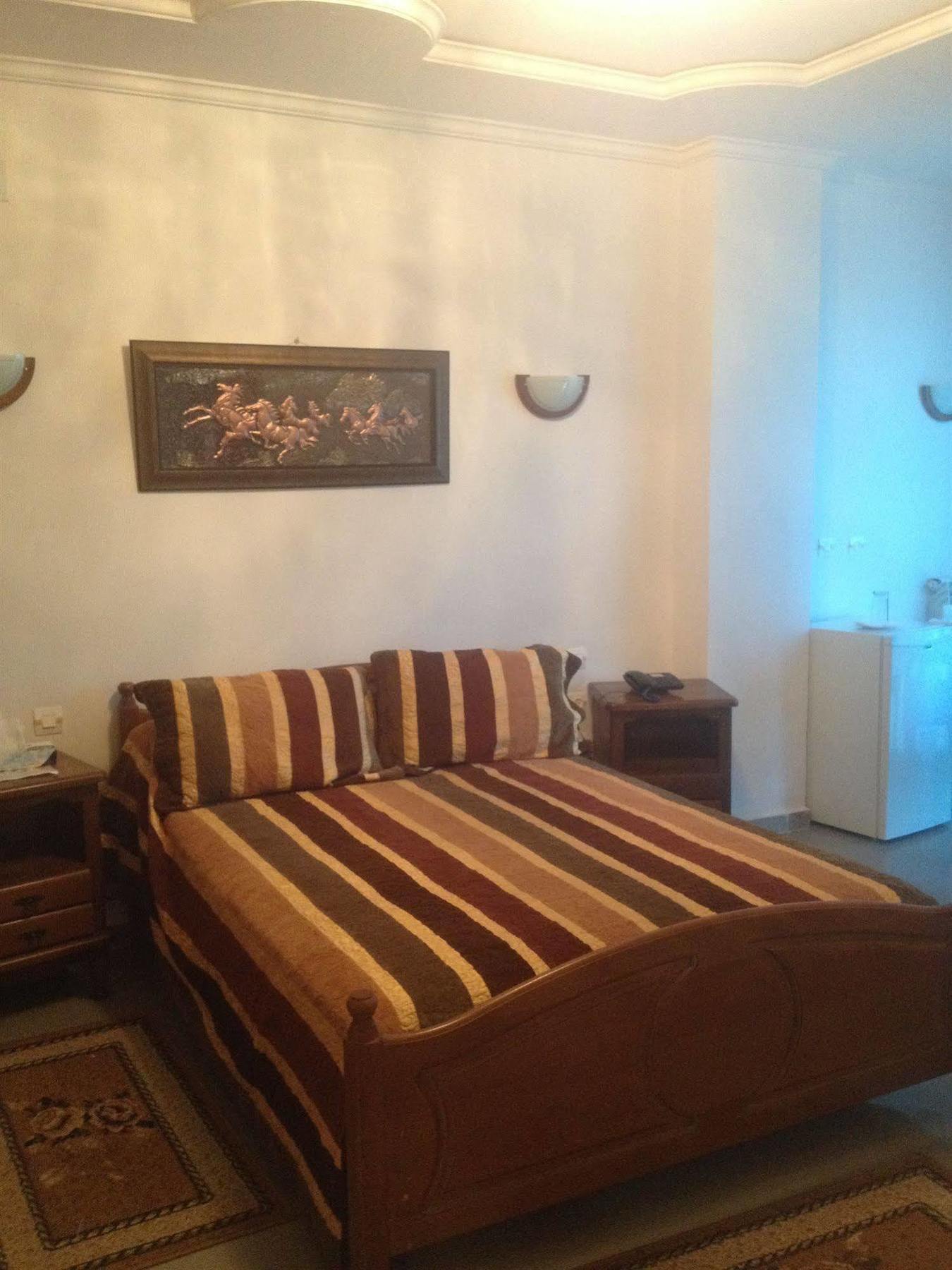 Hotel Beni-Tala Sidi Bel Abbès Exterior foto